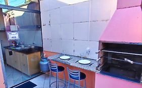 Casa Studio' São José dos Campos